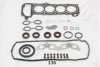 ASHIKA 49-01-136 Full Gasket Set, engine